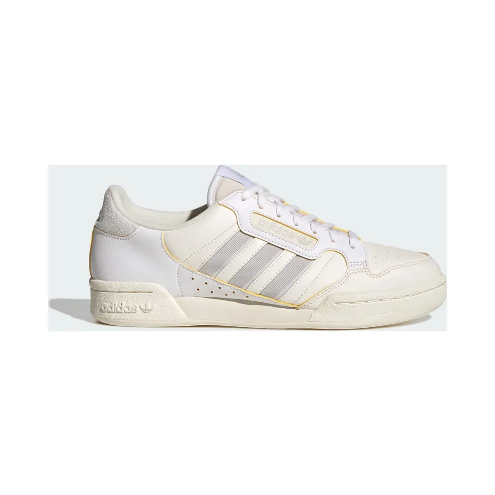 Adidas Continental 80 Stripes Cloud White / Grey One / Off White (GY4662)