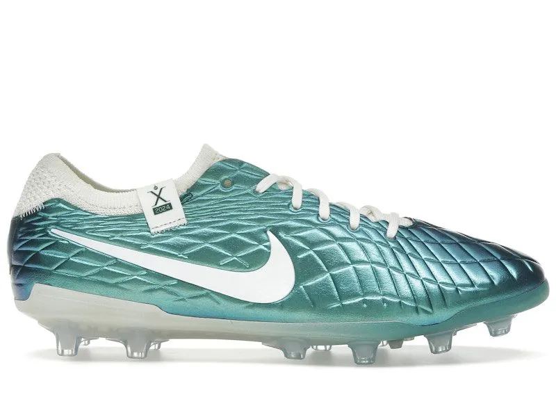 Nike Tiempo Legend 10 Elite AG-Pro Emerald (FQ3246-300)
