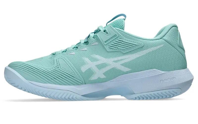 Asics Green (1042A305-300)