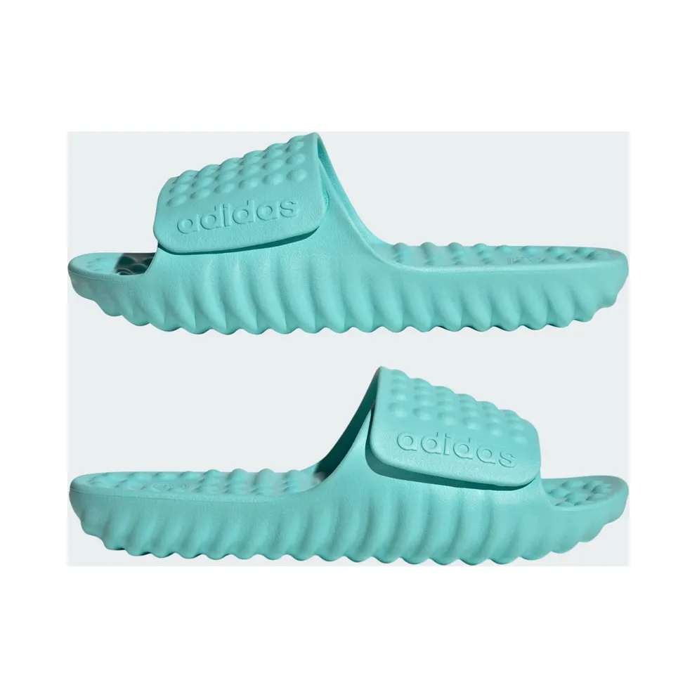 adidas Adissage 360Rec Slides Flash Aqua (JR1246)