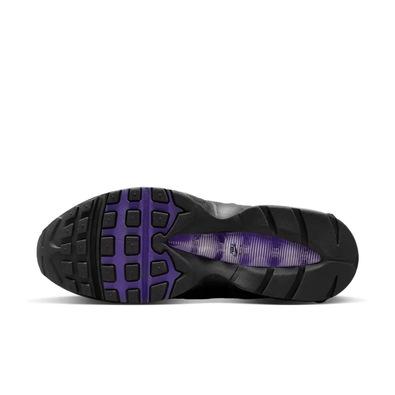 Nike Air Max 95 OG QS “Wild Grape Camo” (HQ1973-500)