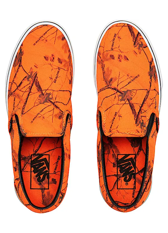 vans-slip-on VN0A4BV3TC0
