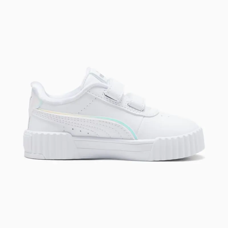 Puma Carina White (402283-01)