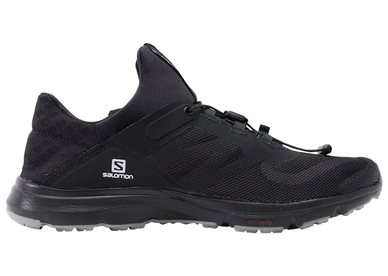 Salomon Amphib Bold 2 Black Quarry (L41303800)