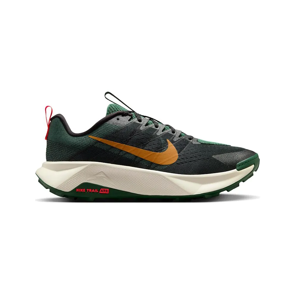 Nike Wildhorse 10 Black Fir Bright Crimson Desert Ochre (FV2338-005)