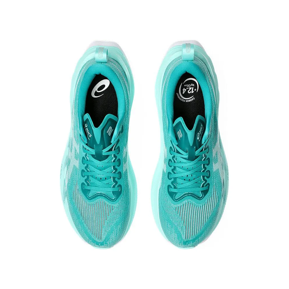 ASICS Superblast 2 Wave Teal Illuminate Mint (1013A142-400)