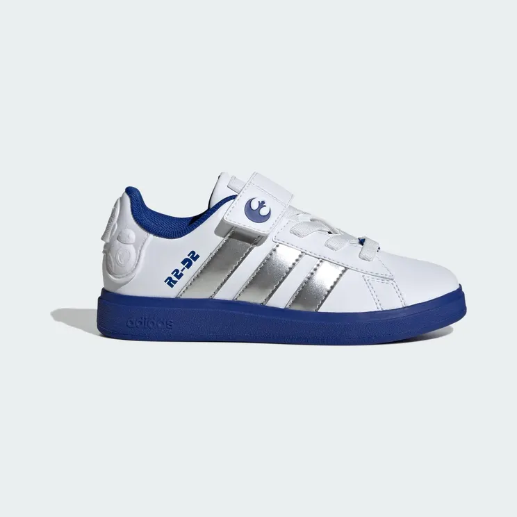 Adidas Grand Court 2.0 “Star Wars” (IH1136)