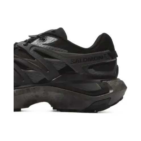 salomon-xt L49160600 XT-PU.RE BLACK