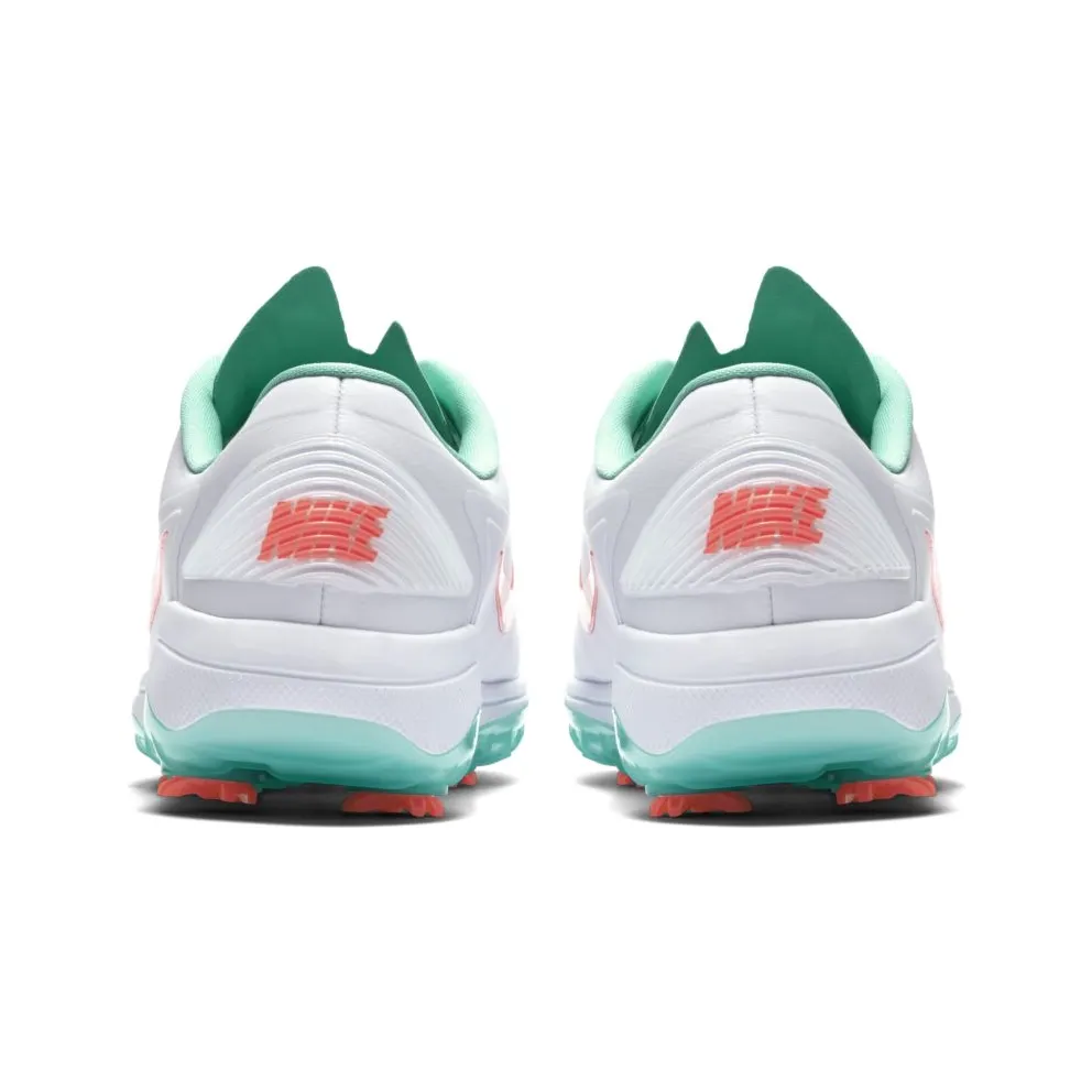 Nike React Vapor 2 Hot Punch White/Hot Punch-Aurora Green (BV1135-105)