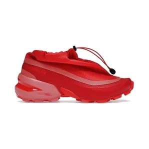 Salomon Cross Low Drawstring MM6 Maison Margiela Fiery Red (S66WS0080P5133H9427)