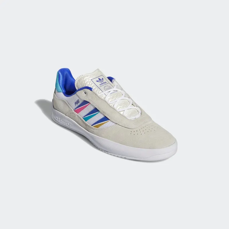 adidas PUIG Cloud White / Sonic Ink / Signal Cyan (GZ2766)