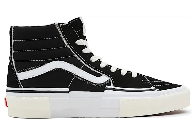 vans-sneaker VN0005UK6BT