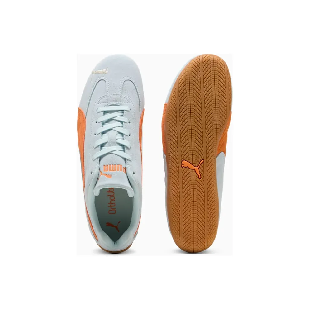 Puma Speedcat OG Sea Glass Orange Glo (398846-40)