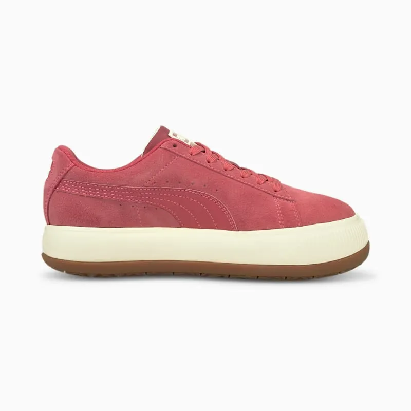 Puma Suede Mayu White (38068606)