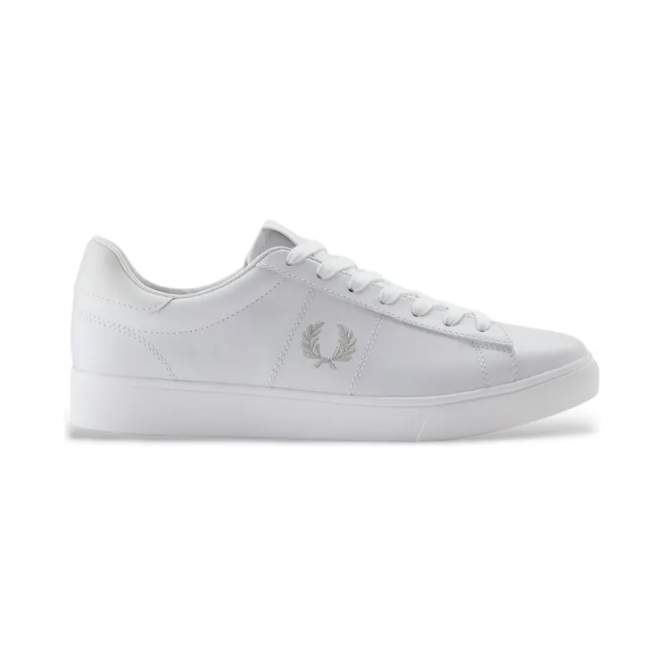Fred Perry Spencer White (FPB4334200)