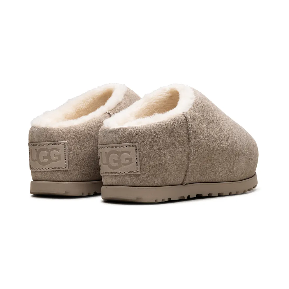 Ugg Pumped Slide “Mustard Seed” (1158215-MDSD)