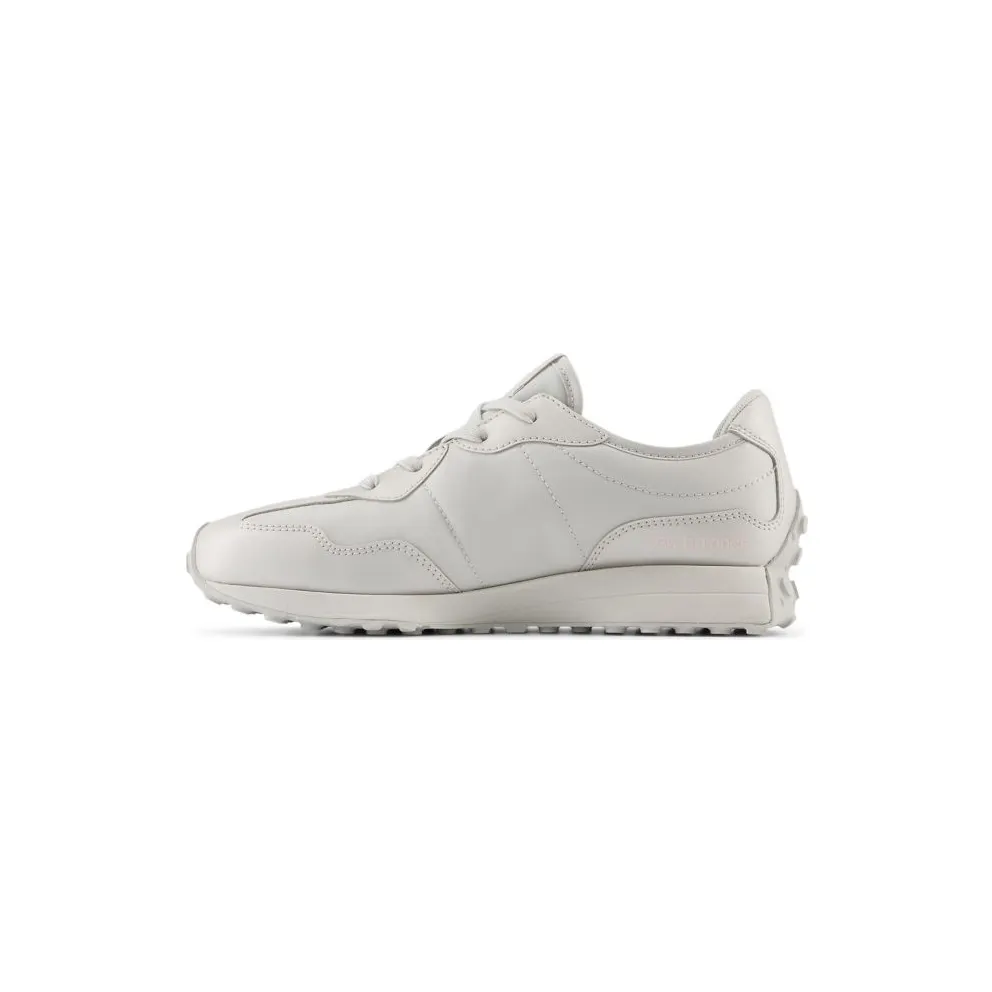 New Balance 327 Grey Matter Shell Pink (GS327WP)