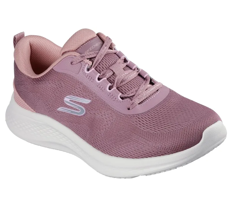 Skechers Skech-Lite Pro 2.0 – Everyday Pace Sneaker Mauve