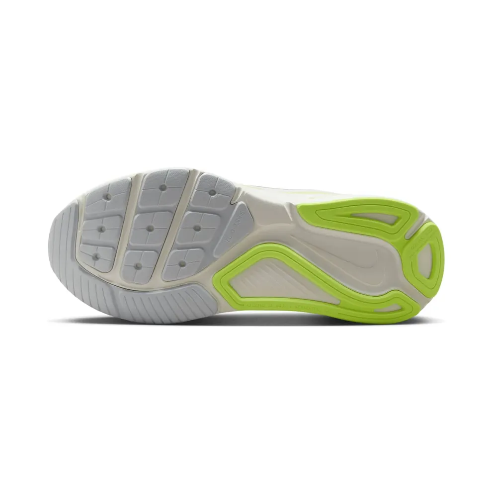 Nike Structure 26 Summit White Barely Volt (HJ1101-103)
