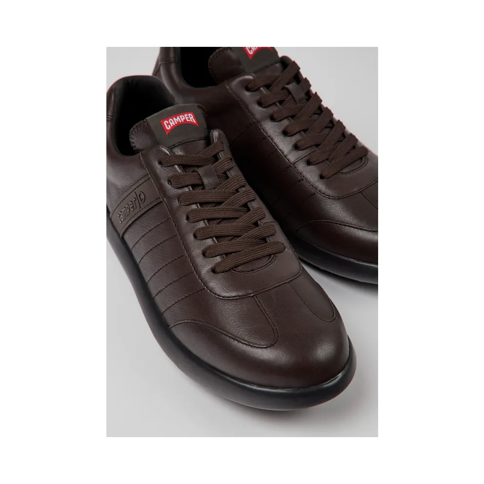 Camper sneaker Donkerbruin (K100752-002)
