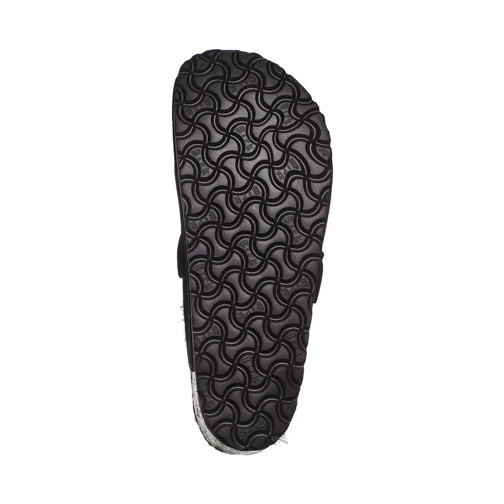 Birkenstock Boston Black / Black (259881)