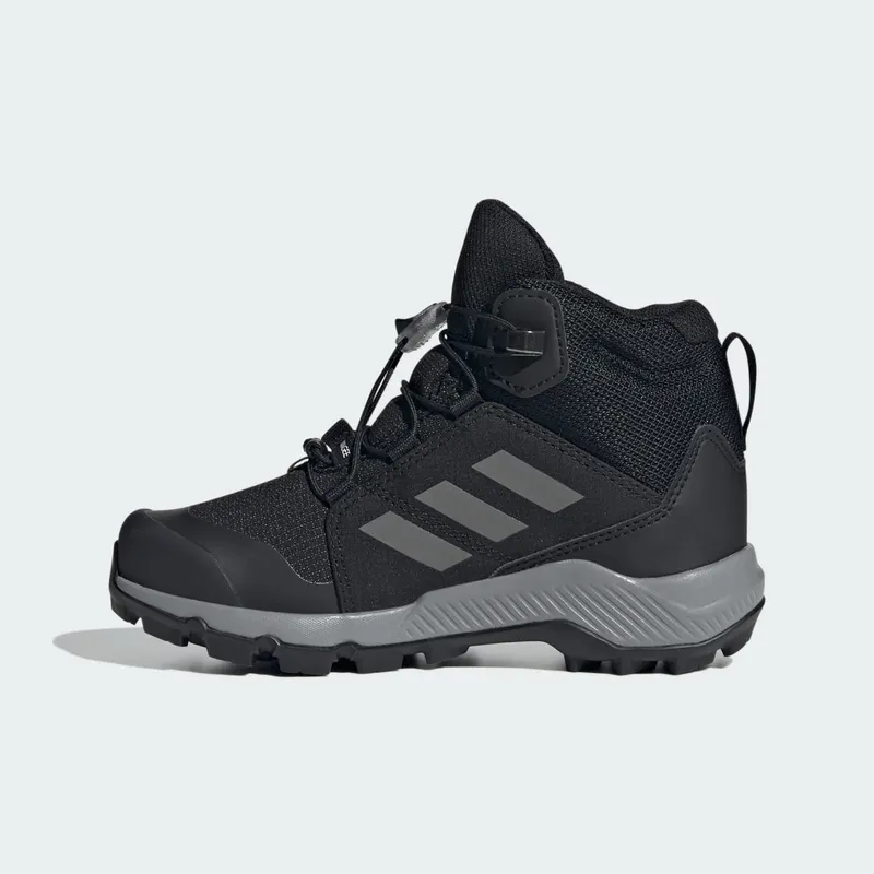 Adidas Terrex Mid GORE-TEX Hiking Core Black / Grey Three / Core Black (IE6079)