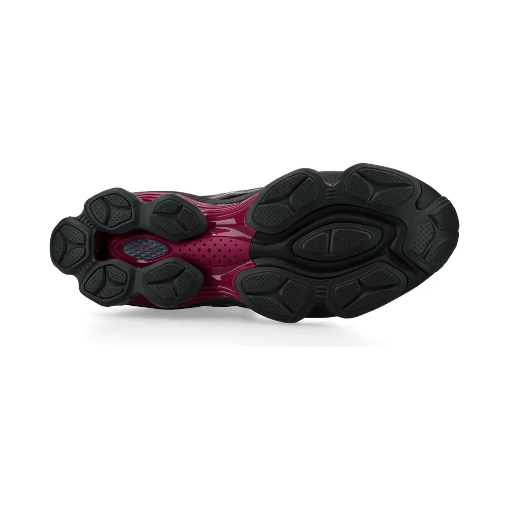 ASICS SportStyle GEL-KINETIC FLUENT (black / black) – 1203A737-001