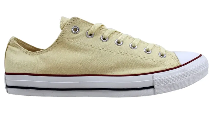 Converse All Star Ox Natural White