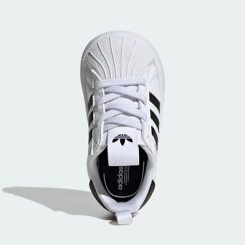 adidas adiFOM Superstar 360 White Black Gold Metallic (JS0720)