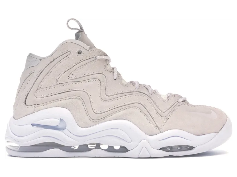 Nike Air Pippen QS Kith Friends and Family