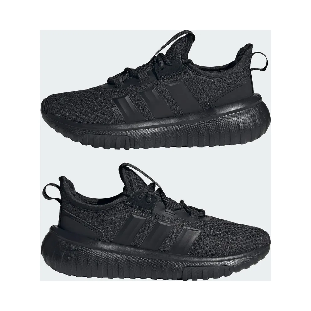 adidas Kaptir 4.0 Core Black (JR5658)
