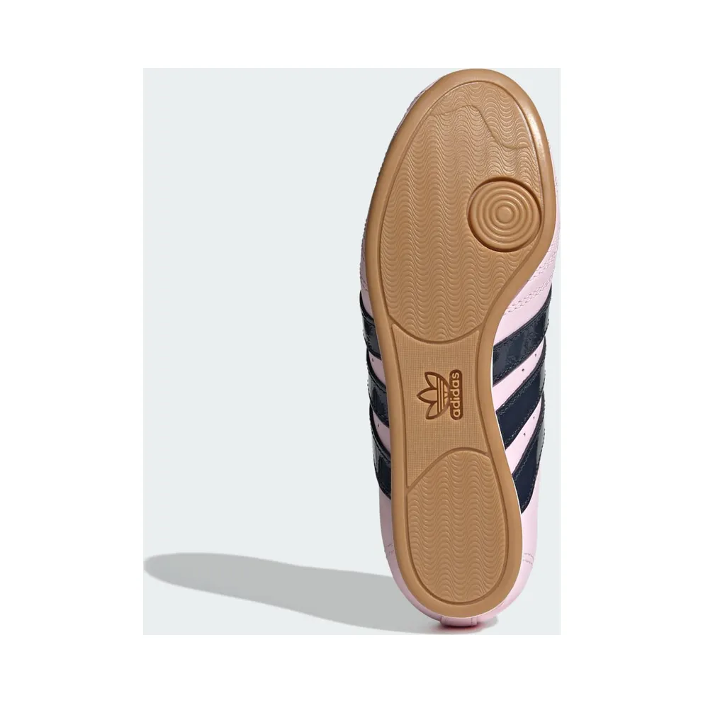 Adidas adidas Taekwondo Lace Shoes Kids Clear Pink / Legend Ink / Gum (JR6814)