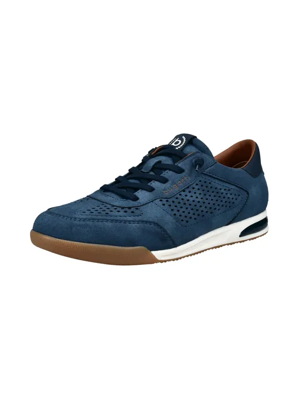 Bugatti sneaker Blue (321-A3817-5000-4000)