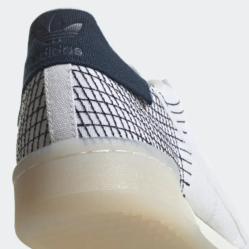 Adidas Continental 80 Primeblue Chalk White / Cloud White / Collegiate Navy (G58199)