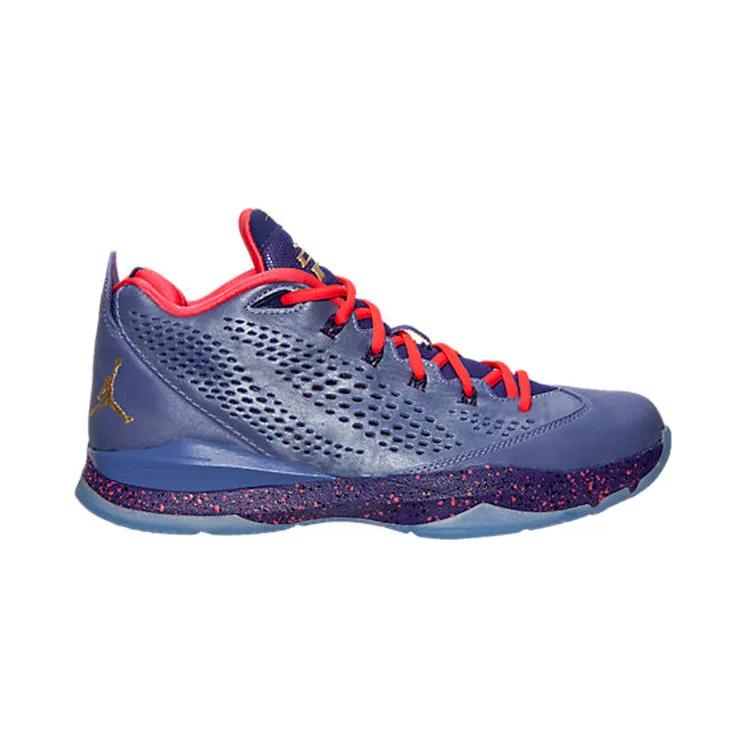 Jordan CP3.VII All-Star (2014)
