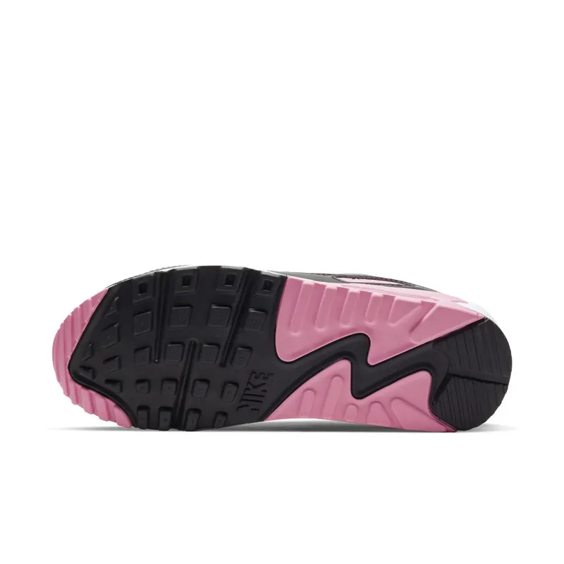 Nike WMNS Air Max 90 Rose Pink (2020) (CD0490-102)