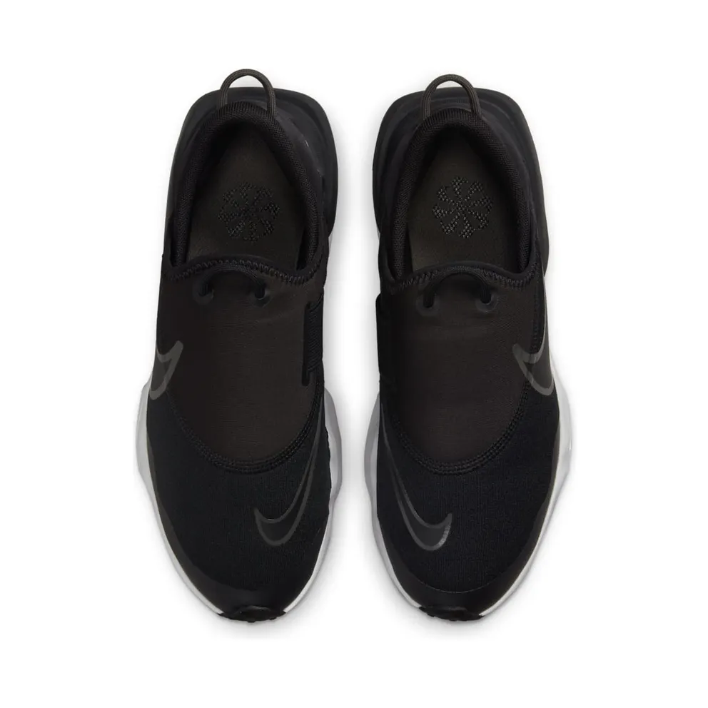 Nike Flow Older Kids’ Road Running Black (DD3724-001)