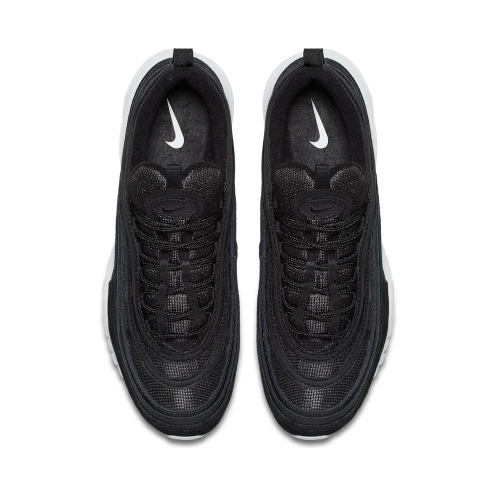 Nike Air Max 97 Black/Black-White (921826-003)
