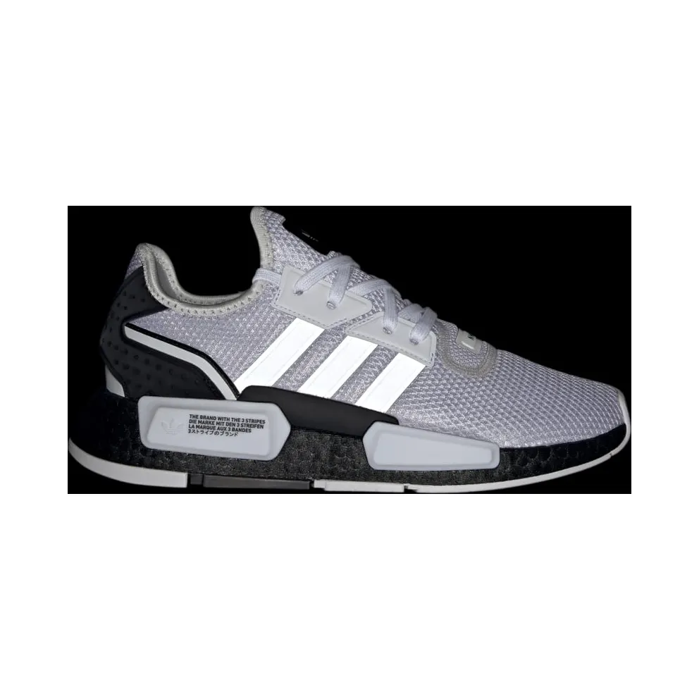 Adidas NMD_G1 Grey One / Cloud White / Core Black (IE4558)