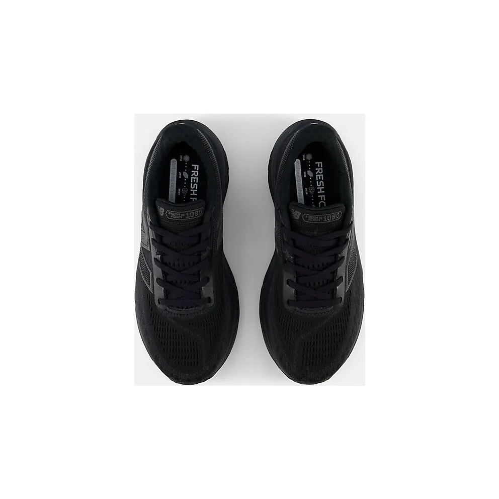 New Balance Fresh Foam X 1080v14 Black Phantom (W1080K14)