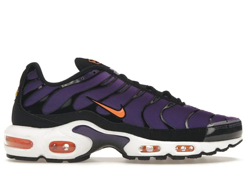 Nike Air Max Plus OG Voltage Purple (2024) (DX0755-500)