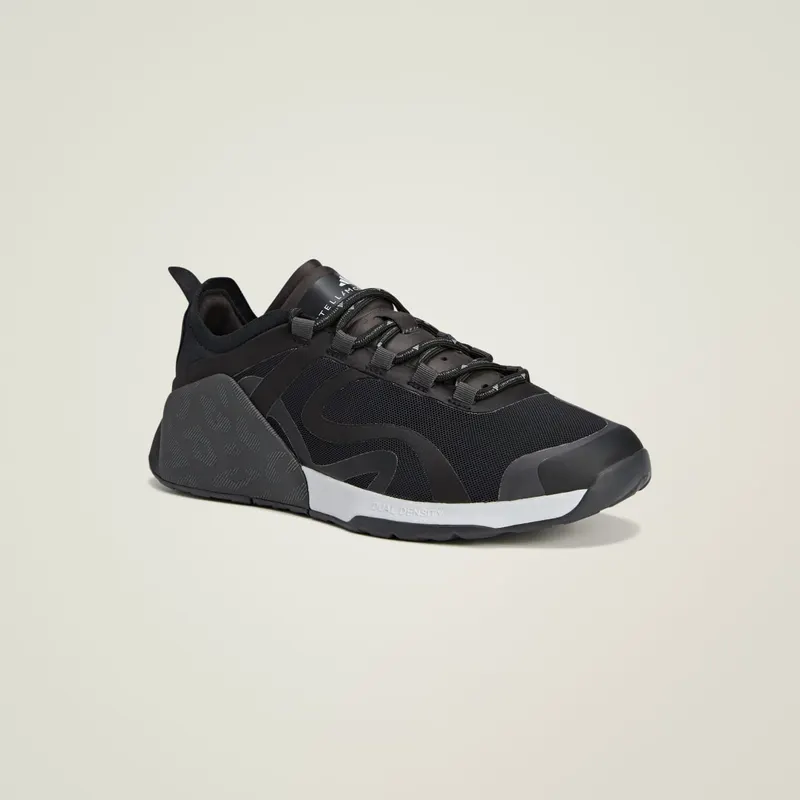 Adidas adidas by Stella McCartney Dropset Training Core Black / Core Black / Utility Black (IH0081)