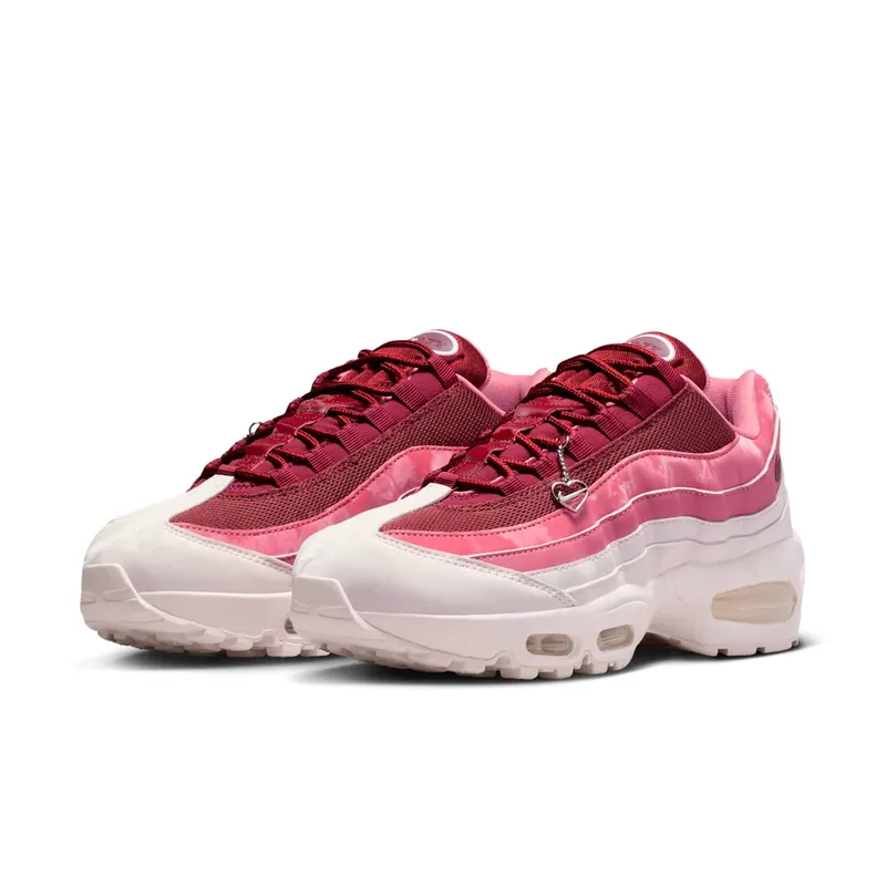 Nike Air Max 95 “Valentine’s Day 2026” (IB8155-600)