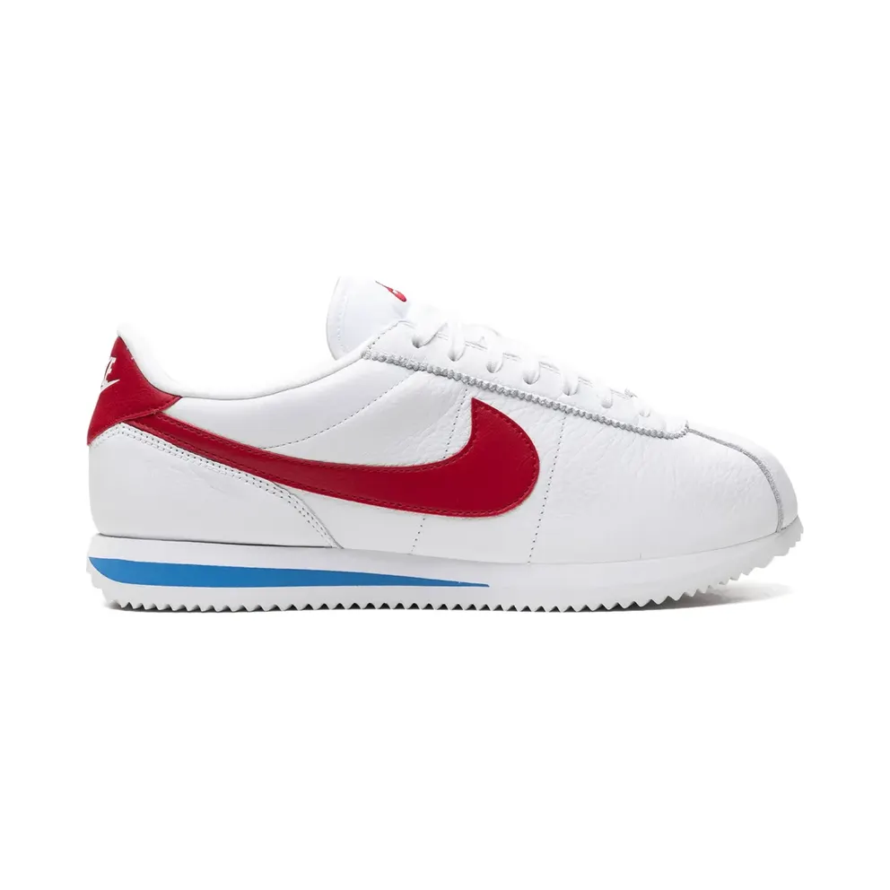 Nike Cortez Forrest Gump – White (FZ1347)