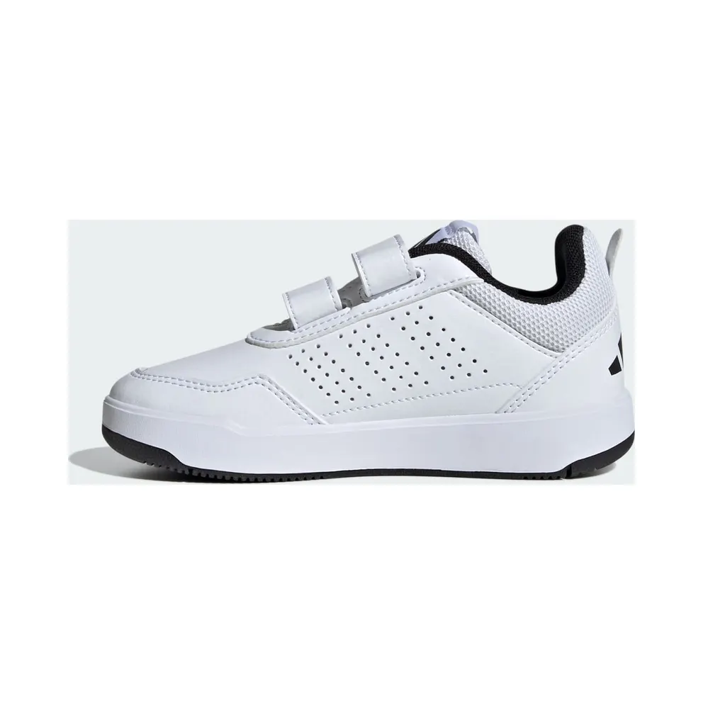 Adidas Tensaur Sport 3.0 CF K Cloud White / Core Black / Cloud White (JQ1843)