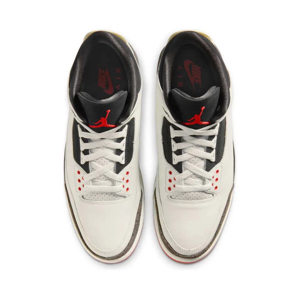 Air Jordan 3 “World’s Best Dad” (IF4396-103)