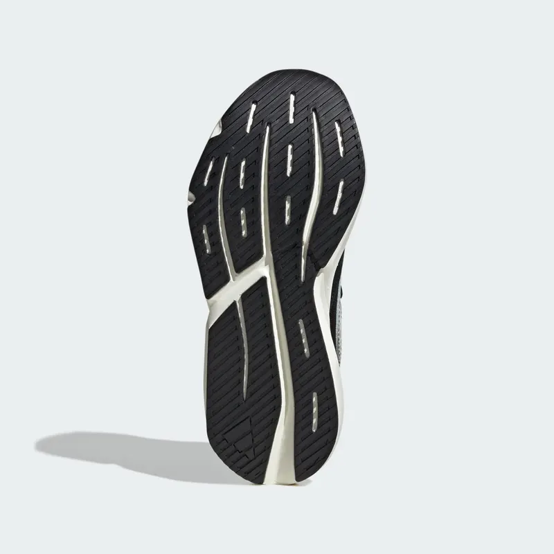 Adidas Lightblaze Core Black / Grey Six / Iron Metallic (JS2040)
