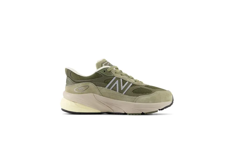 New Balance 990v6 True Camo (GC990TA6)
