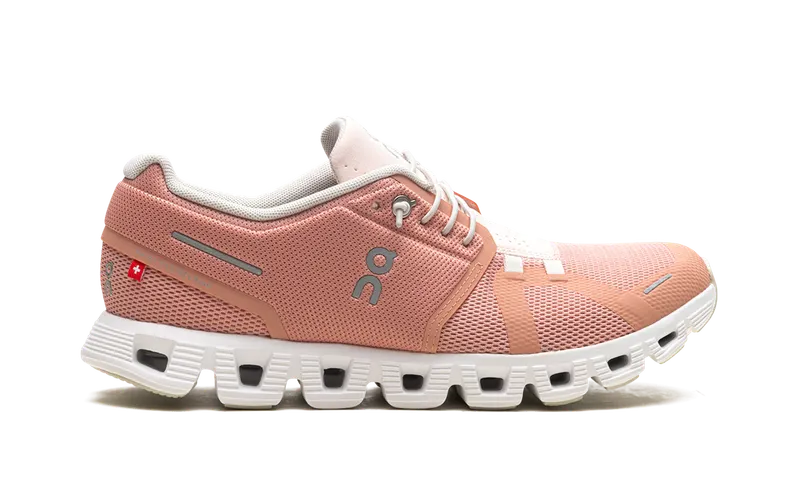 On Running Cloud 5 “Rose Shell” (59.98556)