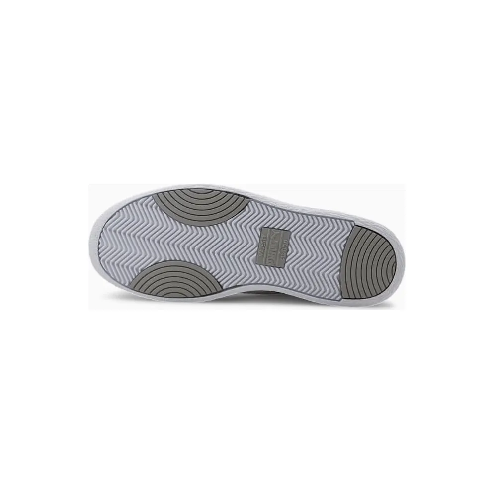 Puma Ralph Sampson Lo Snake Silver/White (37167501)